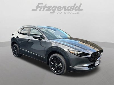 2023 Mazda Mazda CX-30 2.5 S Preferred Package