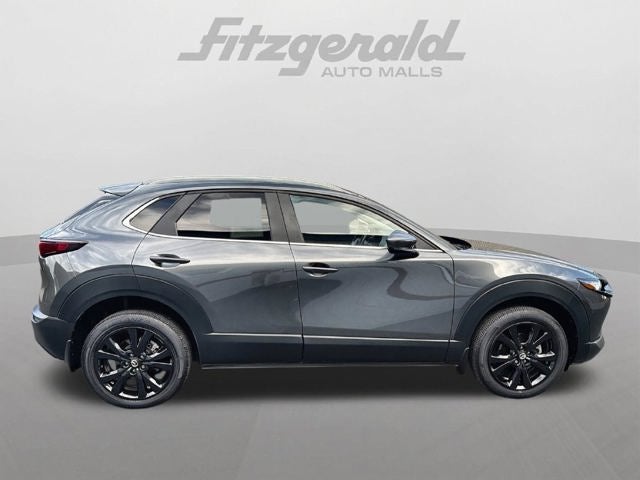2023 Mazda Mazda CX-30 2.5 S Preferred Package