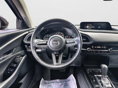 2023 Mazda Mazda CX-30 2.5 S Preferred Package