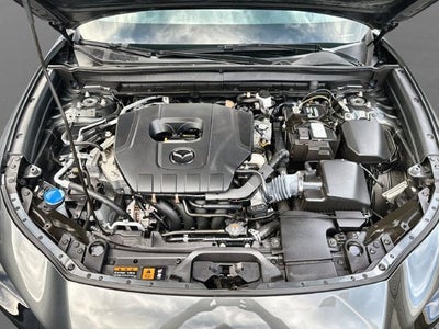 2023 Mazda Mazda CX-30 2.5 S Preferred Package