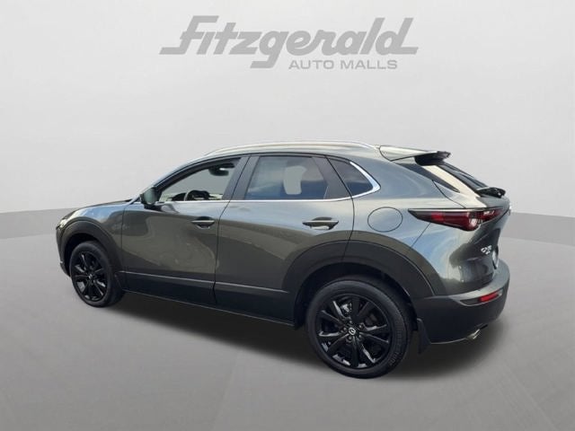 2023 Mazda Mazda CX-30 2.5 S Preferred Package