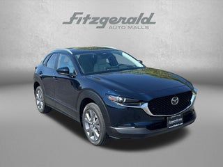 2026 Mazda Mazda CX-30 2.5 S Premium