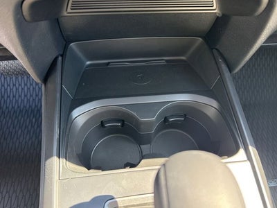 2026 Mazda Mazda CX-30 2.5 S Premium AWD