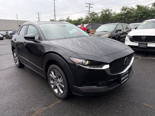 2026 Mazda Mazda CX-30 2.5 S Premium AWD