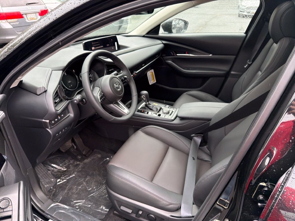 2026 Mazda Mazda CX-30 2.5 S Premium AWD