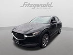 2026 Mazda Mazda CX-30 2.5 S Premium AWD