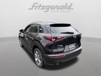 2026 Mazda Mazda CX-30 2.5 S Premium AWD