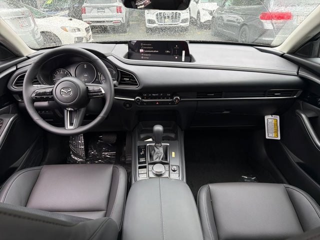 2026 Mazda Mazda CX-30 2.5 S Premium AWD