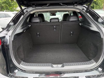 2026 Mazda Mazda CX-30 2.5 S Premium AWD
