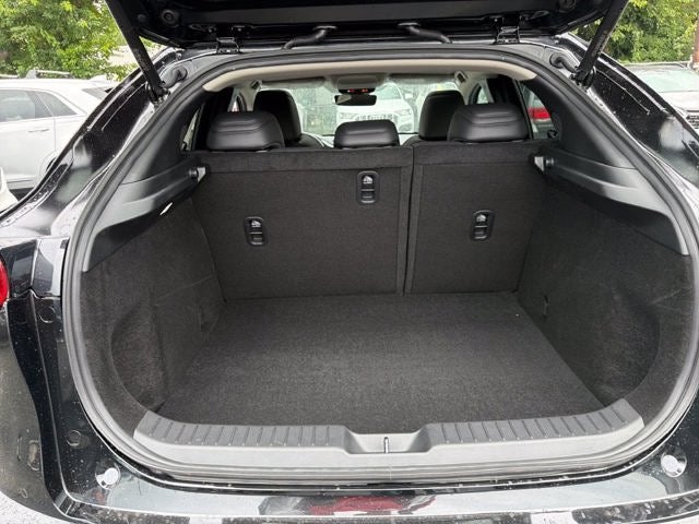 2026 Mazda Mazda CX-30 2.5 S Premium AWD