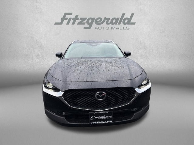 2026 Mazda Mazda CX-30 2.5 S Premium AWD