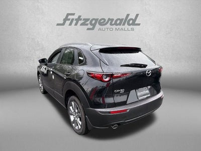 2026 Mazda Mazda CX-30 2.5 S Premium AWD