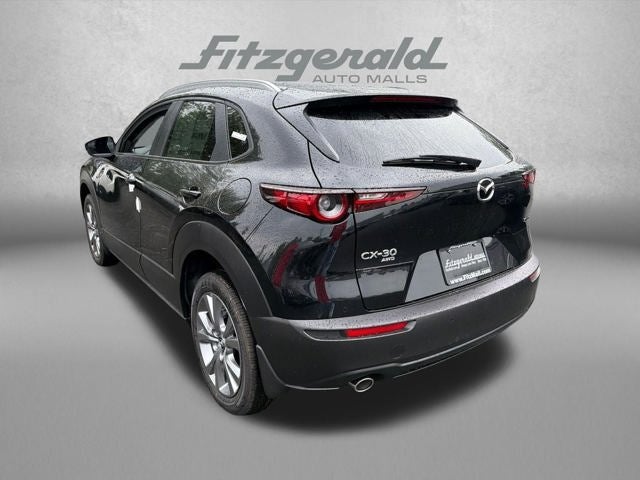2026 Mazda Mazda CX-30 2.5 S Premium AWD