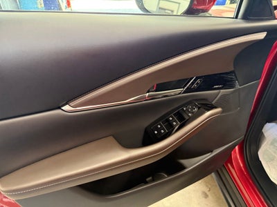 2025 Mazda Mazda CX-30 2.5 S Premium Package