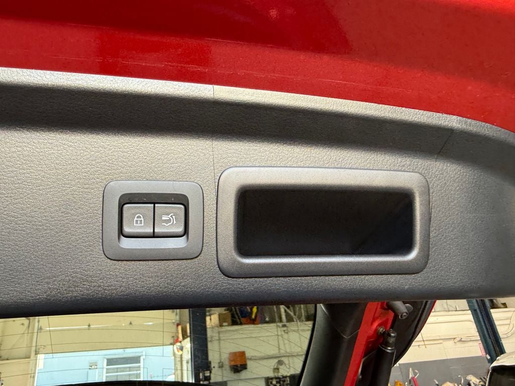 2025 Mazda Mazda CX-30 2.5 S Premium Package