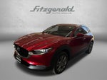 2025 Mazda Mazda CX-30 2.5 S Premium Package