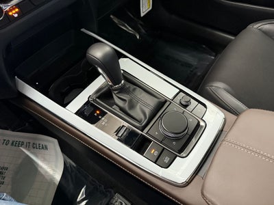 2025 Mazda Mazda CX-30 2.5 S Premium Package