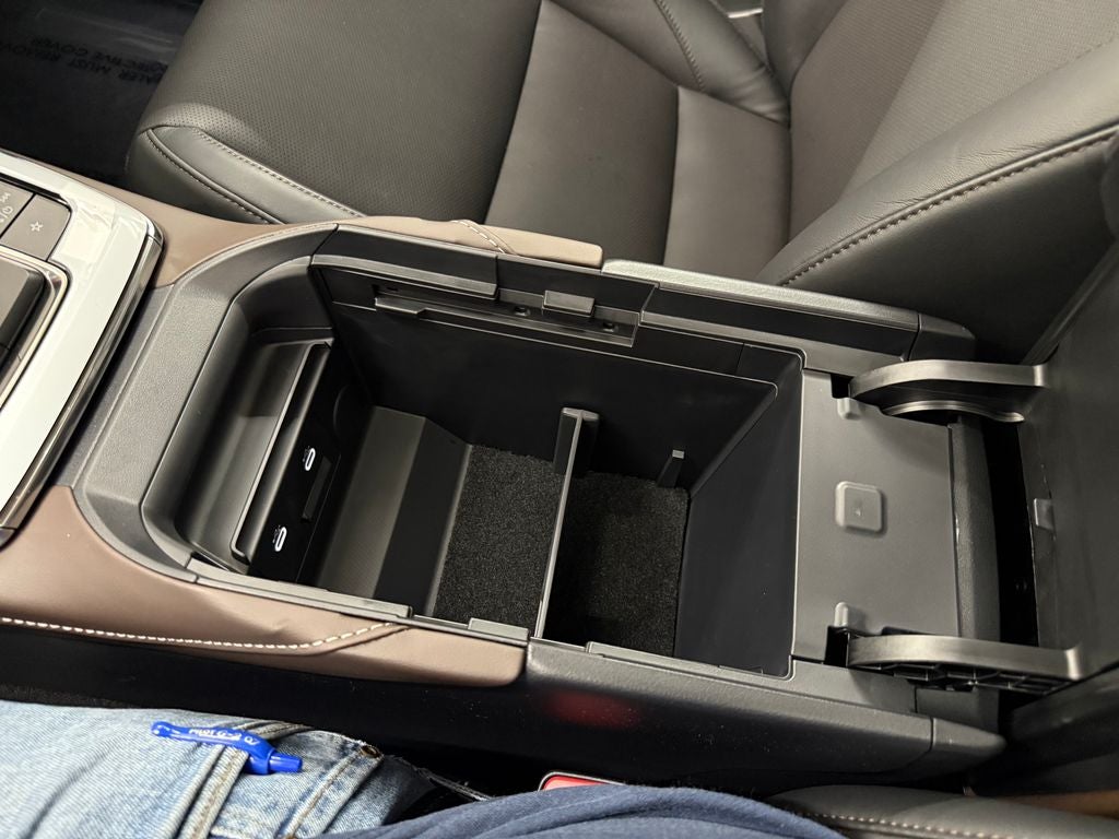 2025 Mazda Mazda CX-30 2.5 S Premium Package