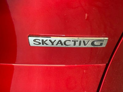 2025 Mazda Mazda CX-30 2.5 S Premium Package