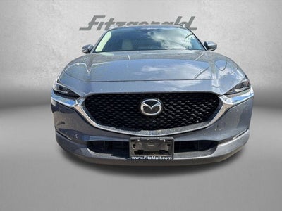 2020 Mazda Mazda CX-30 Premium