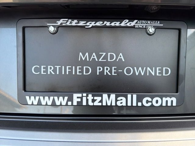 2023 Mazda Mazda CX-30 2.5 Turbo Premium Plus Package w/Premium Plus Package