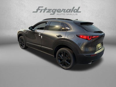 2026 Mazda Mazda CX-30 2.5 Turbo Premium Plus AWD