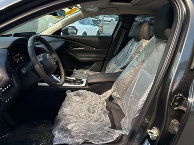 2026 Mazda Mazda CX-30 2.5 Turbo Premium Plus AWD