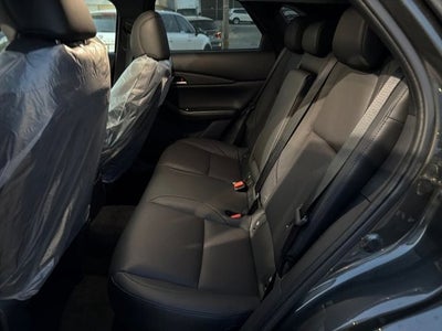 2026 Mazda Mazda CX-30 2.5 Turbo Premium Plus AWD