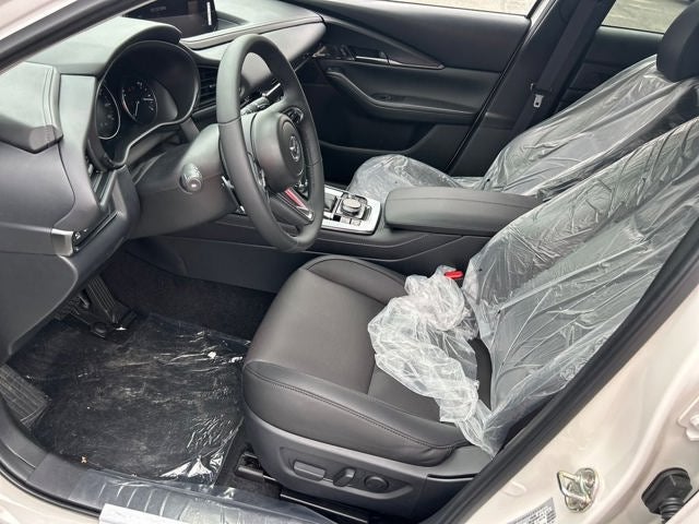 2026 Mazda Mazda CX-30 2.5 Turbo Premium Plus AWD