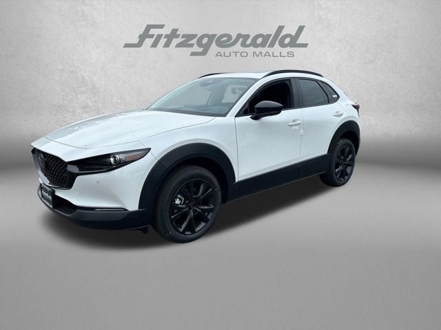 2026 Mazda Mazda CX-30 2.5 Turbo Premium Plus AWD