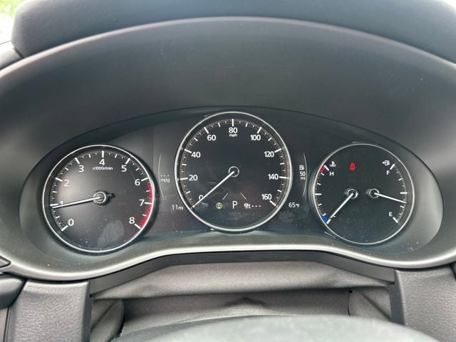 2026 Mazda Mazda CX-30 2.5 Turbo Premium Plus AWD