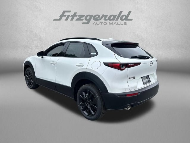 2026 Mazda Mazda CX-30 2.5 Turbo Premium Plus AWD