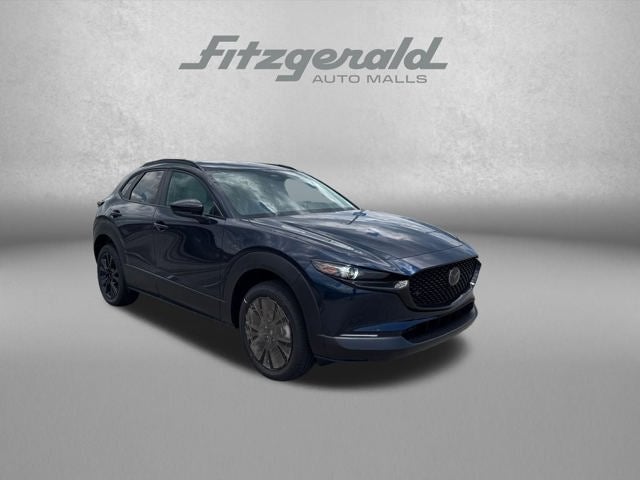 2026 Mazda Mazda CX-30 2.5 S Aire Edition