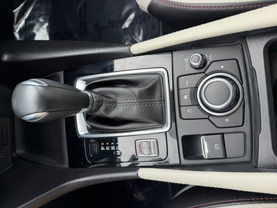 2018 Mazda Mazda3 Grand Touring