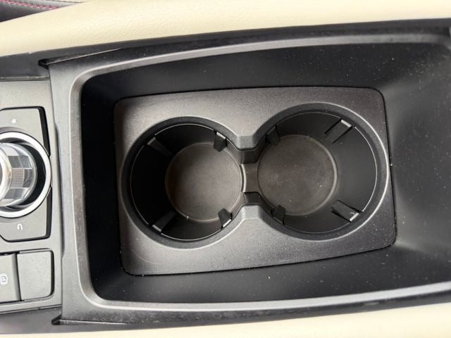 2018 Mazda Mazda3 Grand Touring