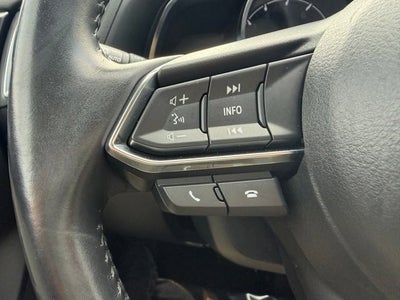2018 Mazda Mazda3 Grand Touring