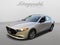 2025 Mazda Mazda3 2.5 S Preferred Package
