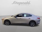 2025 Mazda Mazda3 2.5 S Preferred Package
