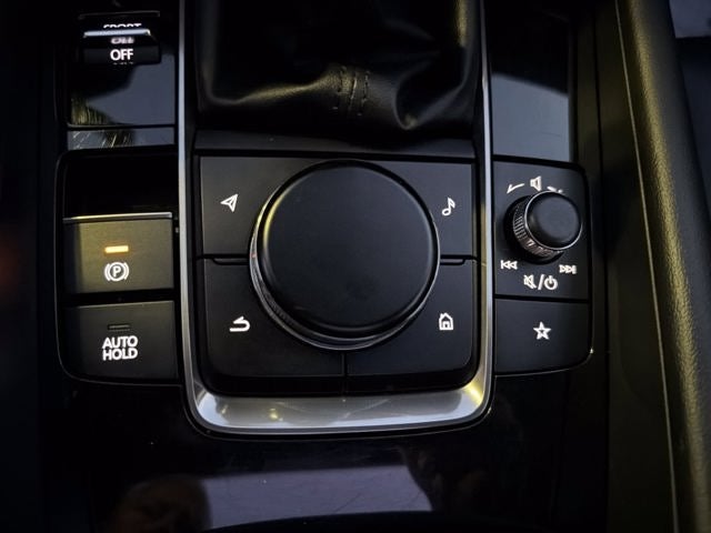 2025 Mazda Mazda3 2.5 S Preferred Package
