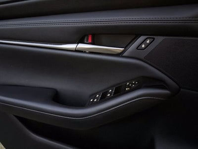 2025 Mazda Mazda3 2.5 S Preferred Package