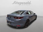 2023 Mazda Mazda3 2.5 S Carbon Edition