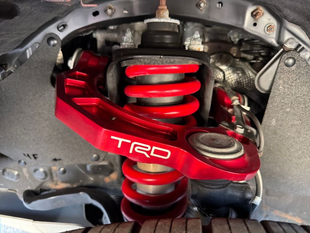 2023 Toyota Tacoma TRD Pro V6