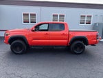 2023 Toyota Tacoma TRD Pro V6