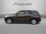 2017 Mercedes-Benz GLE GLE 350 4MATIC®