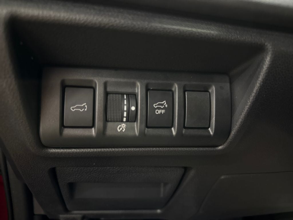 2024 Subaru Outback Touring