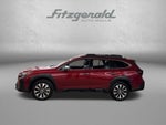 2024 Subaru Outback Touring