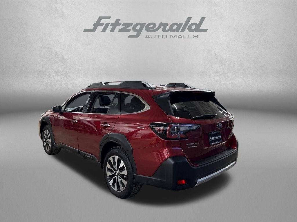 2024 Subaru Outback Touring