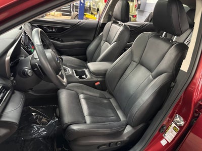 2024 Subaru Outback Touring
