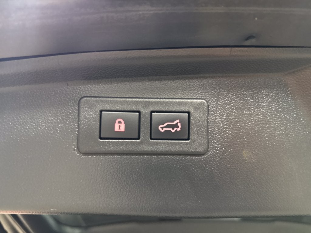 2022 Subaru Outback Limited XT