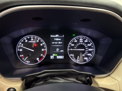 2022 Subaru Outback Limited XT